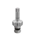 Ratchet Screw Driver for Implants 2.1 mm H10