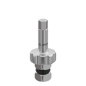 Ratchet Screw Driver for Implants 2.1 mm H10