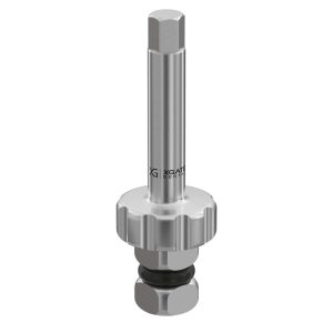 Ratchet Screw Driver for Implants 2.1 mm H15