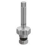 Ratchet Screw Driver for Implants 2.5 mm H15