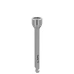 Contra-Angle Key for Straight MUA D-Type H22