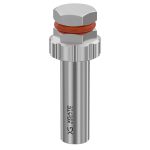 Ratchet Key for Straight MUA D-Type 6.3 mm