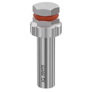 Ratchet Key for Straight MUA D-Type 6.3 mm