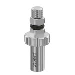 Ratchet Key for Straight MUA D-Type 4.0 mm