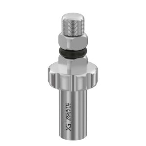 Ratchet Key for Straight MUA D-Type 4.0 mm
