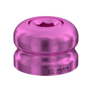 Healing Cap for MUA V-Type