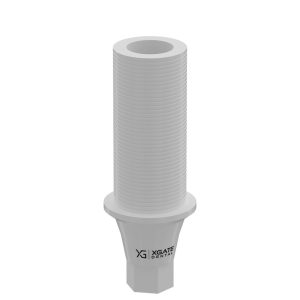 Castable Abutment Hex for XGATE X11 MP