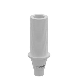 Castable Abutment Round for XGATE X11 MP