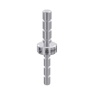 Parallel Pin Double-Sided Short