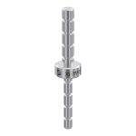 Parallel Pin Double-Sided Long