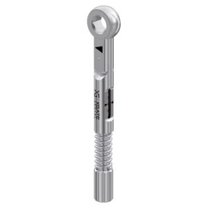 Torque Ratchet Wrench