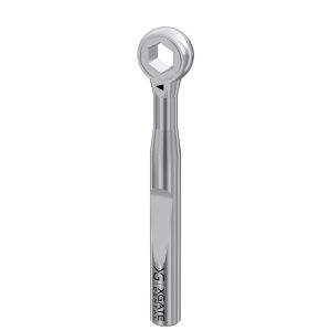 Ratchet Wrench