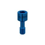Screw for scan body MUA level D-type