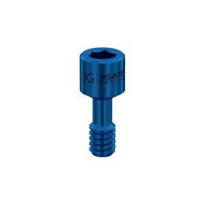 Screw for scan body MUA level D-type