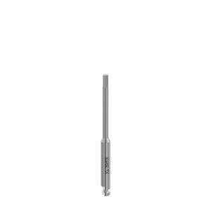 Contra-Angle Driver for Abutments Torx6 H20