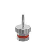Ratchet Screw Driver for Abutments Hex 1.25 mm H7