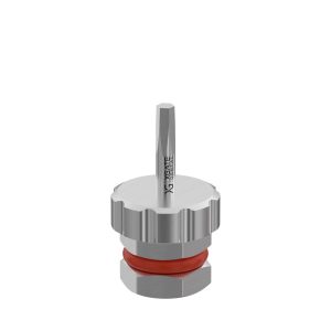 Ratchet Screw Driver for Abutments Hex 1.25 mm H7