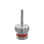 Ratchet Screw Driver for Abutments Hex 1.25 mm H10