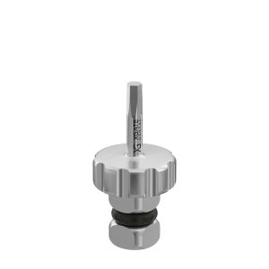 Ratchet Screw Driver for Abutments Head 4 mm H7