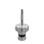 Ratchet Screw Driver for Abutments Head 4 mm H10