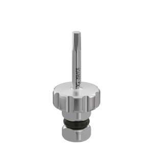 Ratchet Screw Driver for Abutments Head 4 mm H10