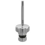 Ratchet Screw Driver for Abutments Head 4 mm H15