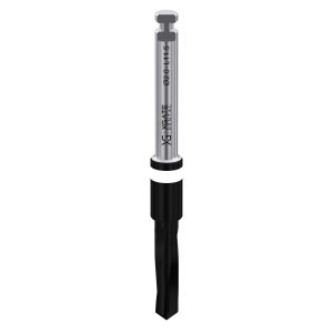 Parallel Drill Coated with Integral Stopper Ø2.0 L11.5
