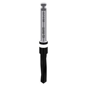 Parallel Drill Coated with Integral Stopper Ø2.0 L13