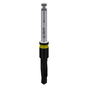 Step Drill Coated with Integral Stopper Ø2.0/2.5 L11.5