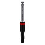 Step Drill Coated with Integral Stopper Ø2.0/2.8 L10
