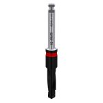 Step Drill Coated with Integral Stopper Ø2.0/2.8 L11.5