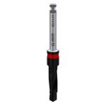 Step Drill Coated with Integral Stopper Ø2.0/2.8 L13