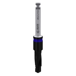 Step Drill Coated with Integral Stopper Ø2.8/3.2 L11.5