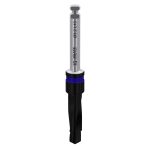 Step Drill Coated with Integral Stopper Ø2.8/3.2 L13