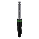 Step Drill Coated with Integral Stopper Ø3.2/3.65 L11.5