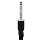 Step Drill Coated with Integral Stopper Ø3.6/4.2 L10