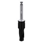 Step Drill Coated with Integral Stopper Ø3.6/4.2 L11.5