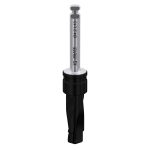Step Drill Coated with Integral Stopper Ø3.6/4.2 L13