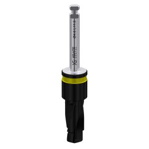 Step Drill Coated with Integral Stopper Ø4.2/4.6 L11.5