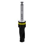 Step Drill Coated with Integral Stopper Ø4.2/4.6 L13