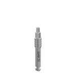 Contra-Angle Driver for Implants & Cover Screws 2.1 mm H20