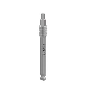 Contra-Angle Driver for Implants & Cover Screws 2.1 mm H27