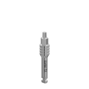 Contra-Angle Driver for Implants & Cover Screws 2.42 mm H20