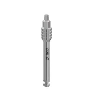 Contra-Angle Driver for Implants & Cover Screws 2.42 mm H27