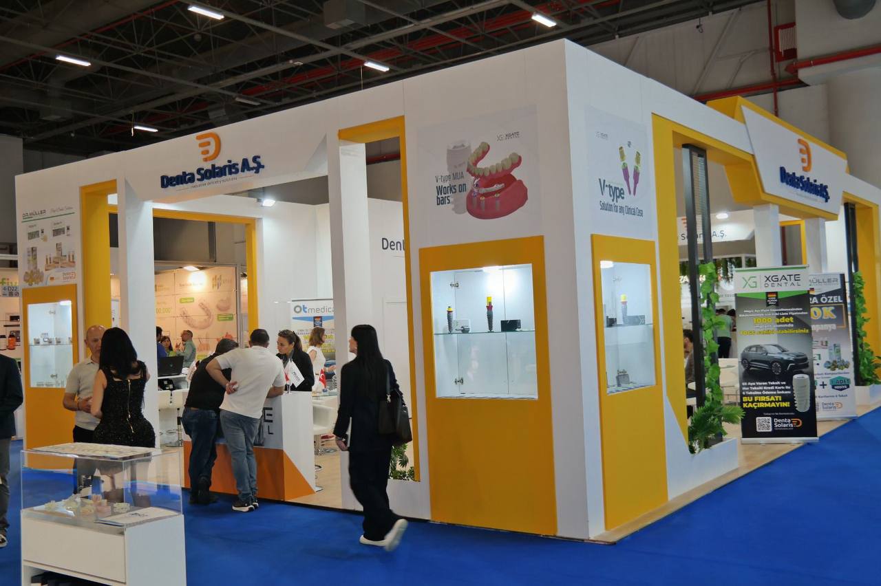 XGate IDEX Istanbul 2025