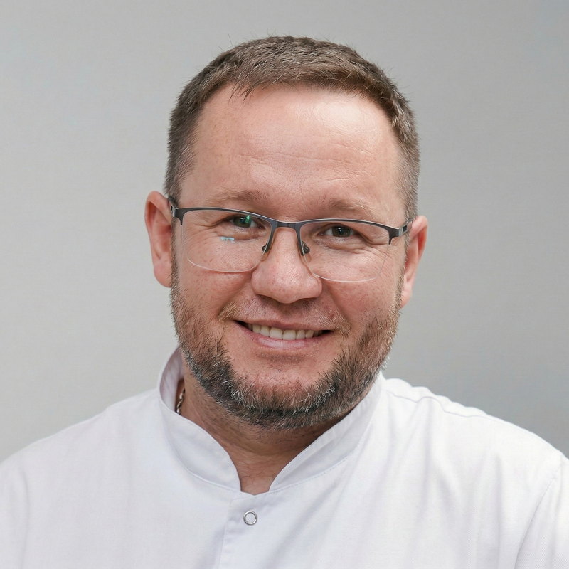 author photo