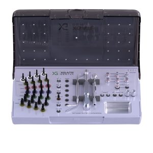 Easy Surgical Kit for XGATE X11