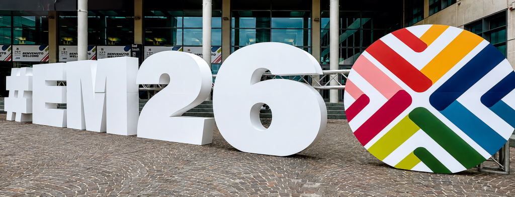 XGATE Dental Celebrates a Highly Successful Exhibition at Expodental Meeting 2026 in Rimini
