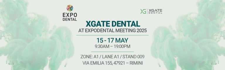 XGate Dental Solutions to Be Showcased at Expodental Meeting 2025