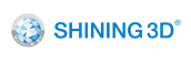 Shining 3D Dental logo